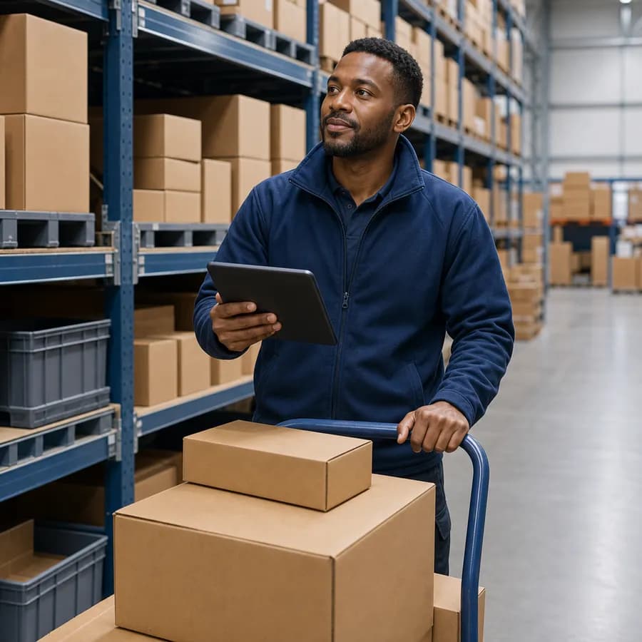 Logistics