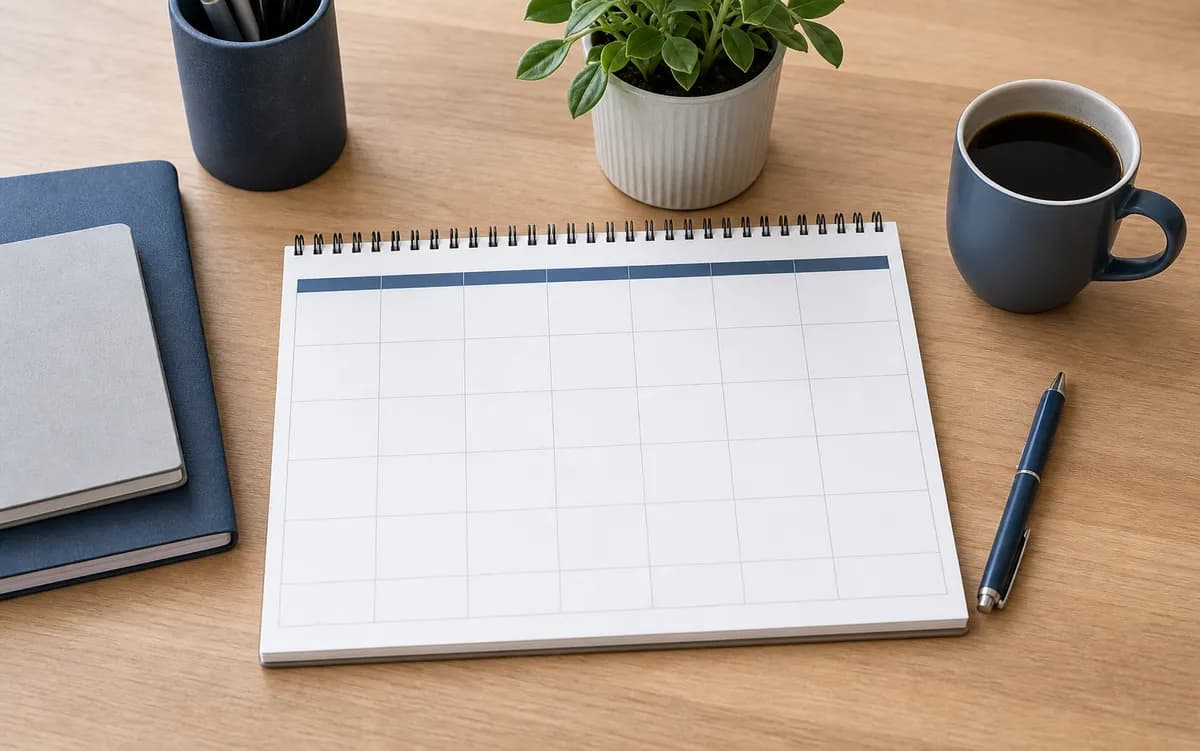 The 2026/27 payroll calendar every employer needs