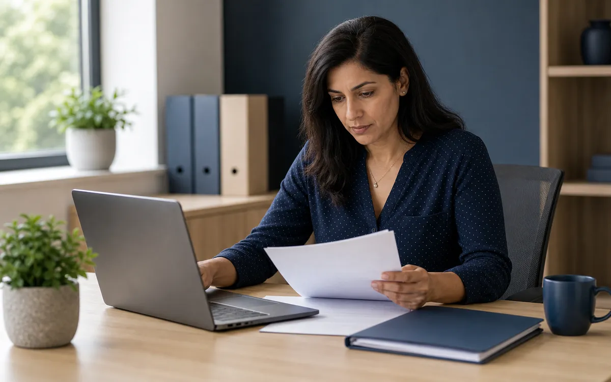 RTI late-filing penalties and how to avoid them